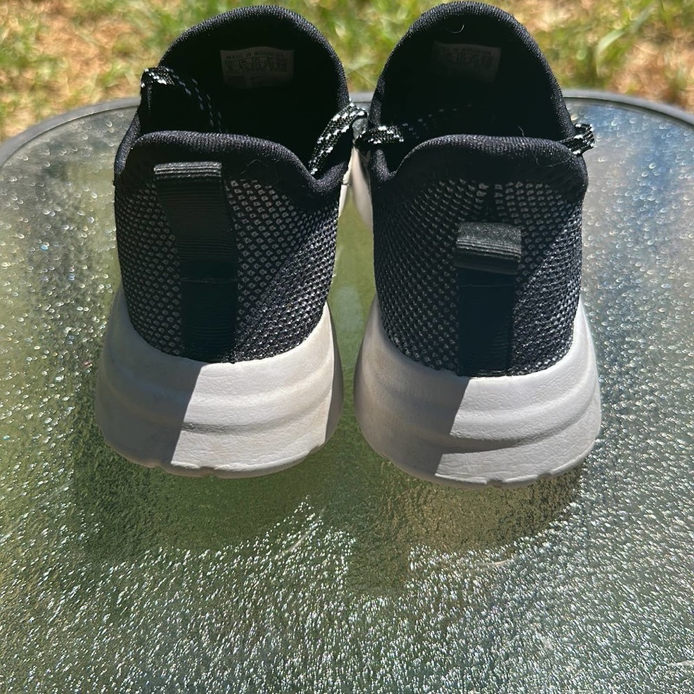 Adidas Lite Racers - Youth 5 - Picture 6 of 9